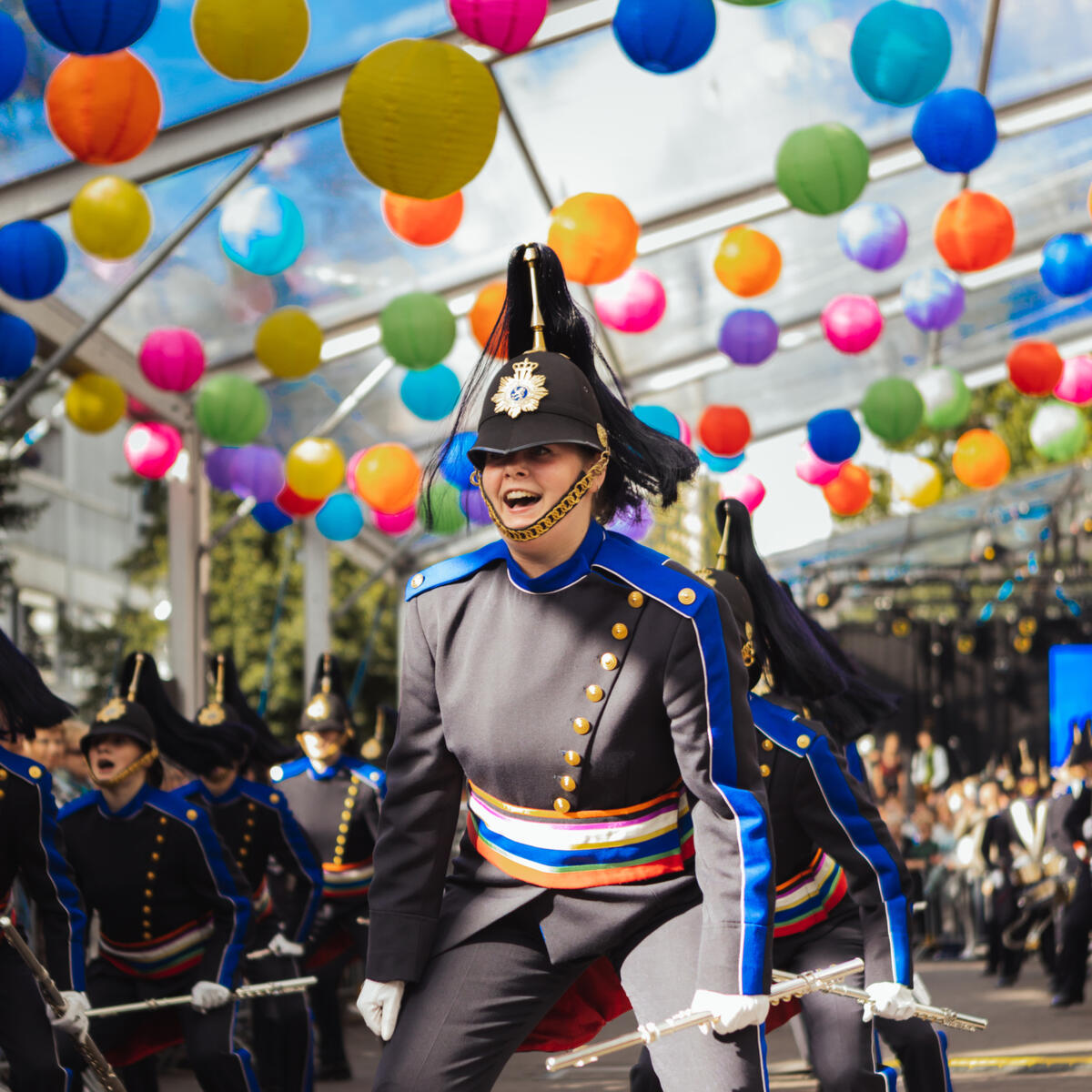 Creatieve workshop kinderen